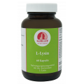 L-Lysin - Kapseln