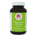 Magnesium 130 Citrat - Kapseln